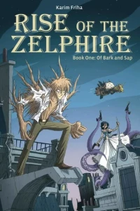 The Rise of the Zelphire