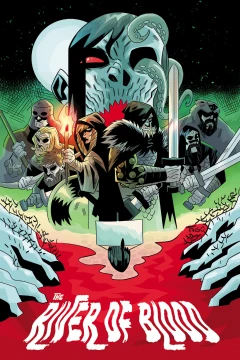 The River of Blood