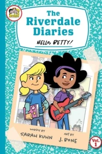 The Riverdale Diaries