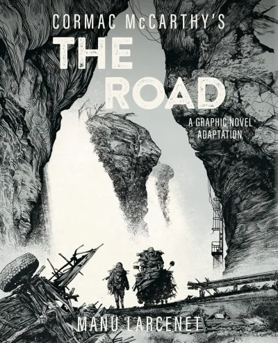 The Road (2024) - Series 