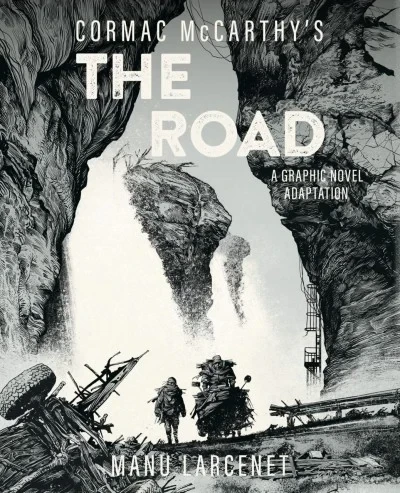 The Road (2024) - Series 