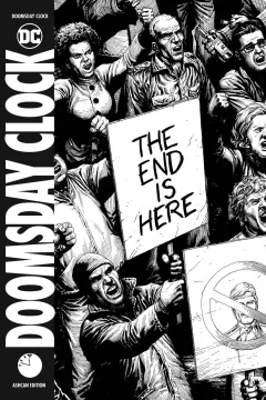 The Road to Doomsday Clock