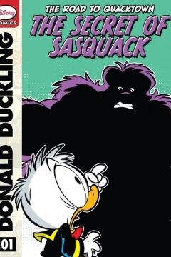 The Road to Quacktown