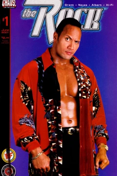 The Rock