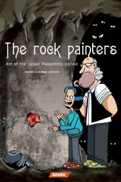 The Rock Painters