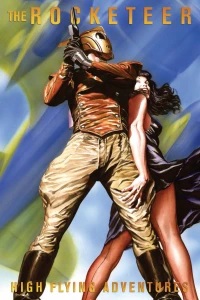 The Rocketeer: High Flying Adventures