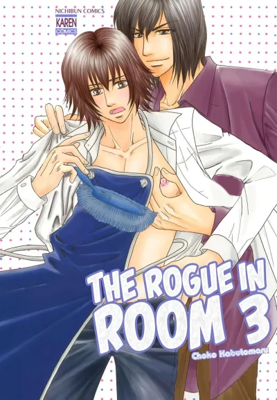 The Rogue in Room 3 (2019) - Series 
