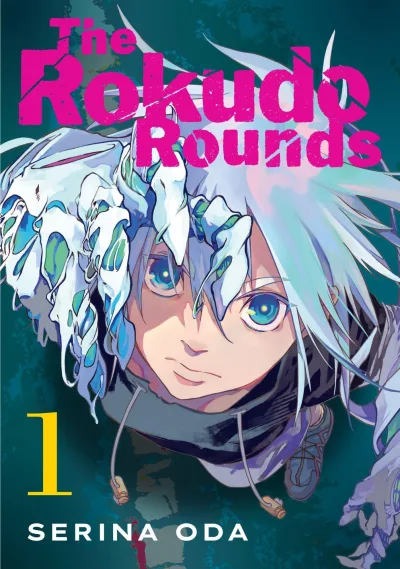 The Rokudo Rounds (2022) - Series 