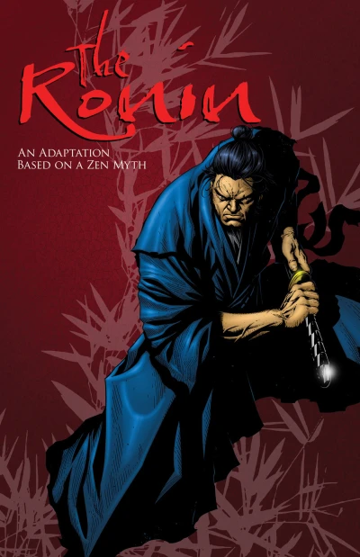 The Ronin (2017) - Series 