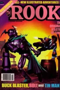 The Rook Magazine
