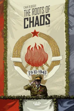 The Roots of Chaos