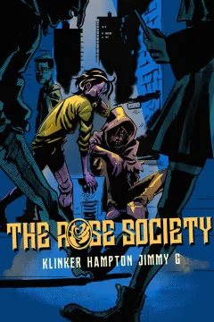 The Rose Society
