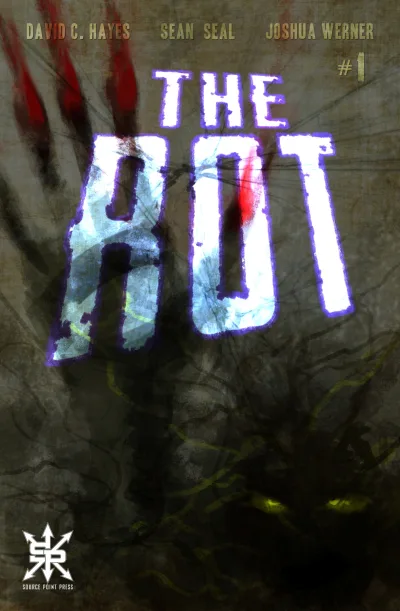 The Rot (2016) - Series 