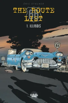 The Route 66 List