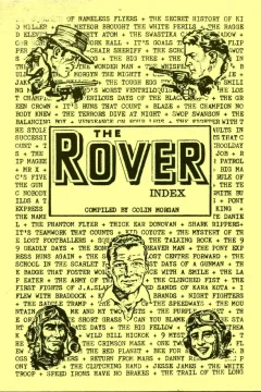 The Rover Index