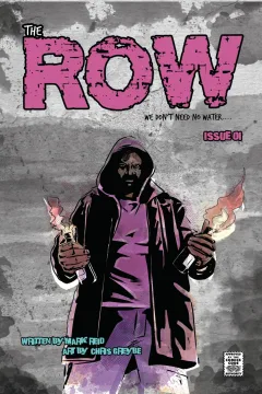 The Row