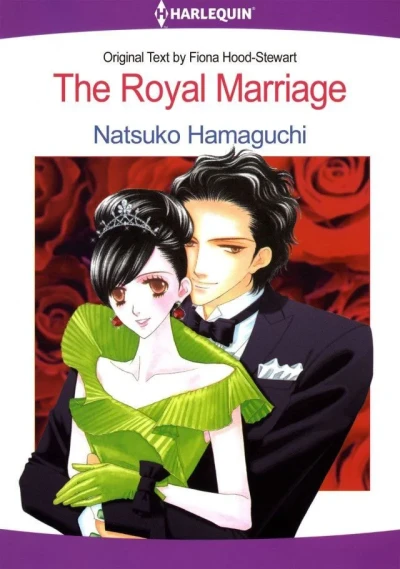 The Royal Marriage (2013) - Series 