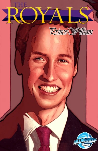 The Royals: Prince William (2012) - Series 