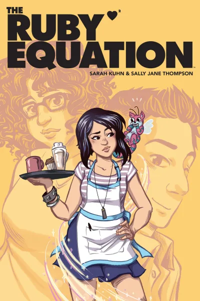 The Ruby Equation (2015) - Series 