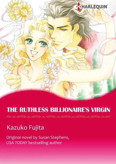 The Ruthless Billionaire's Virgin (2019) - Series 