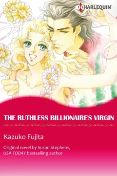 The Ruthless Billionaire's Virgin