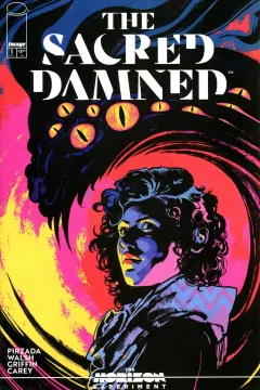 The Sacred Damned