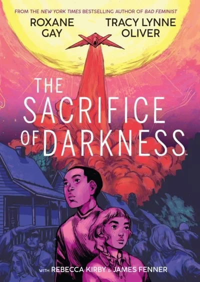 The Sacrifice of Darkness (2020) - Series 