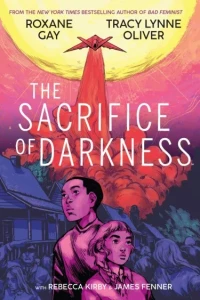 The Sacrifice of Darkness