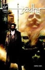 The Sadhu (2006) - Series 