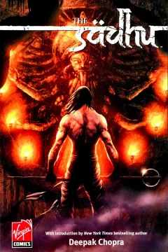 The Sadhu