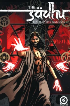 The Sadhu: Birth of the Warrior