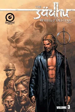 The Sadhu: Wheel of Destiny