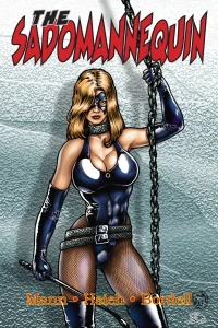 The SadoMannequin