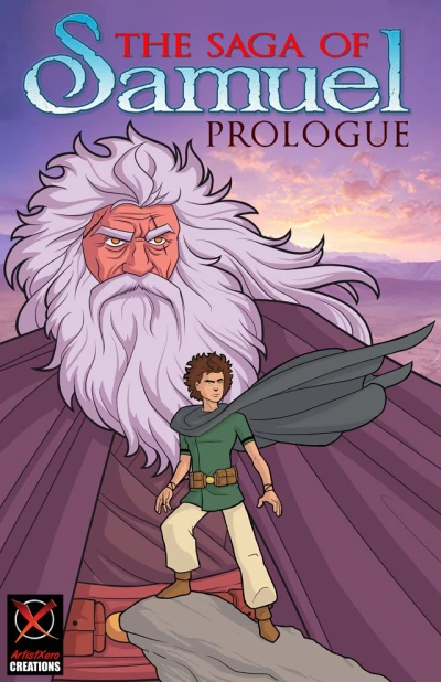 The Saga of Samuel (2014) - Series 