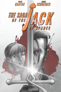 The Saga of the Jack of Spades