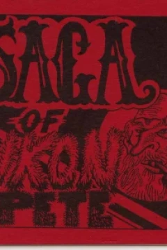 The Saga of Yukon Pete