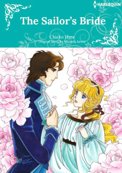 The Sailor's Bride (2021) - Series 