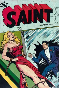 The Saint