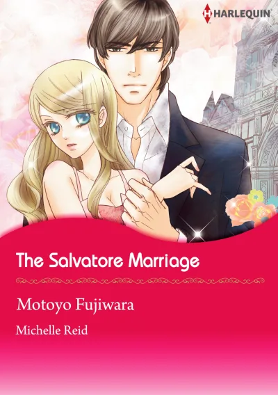 The Salvatore Marriage (2014) - Series 