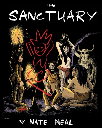 The Sanctuary (2010) - Series 