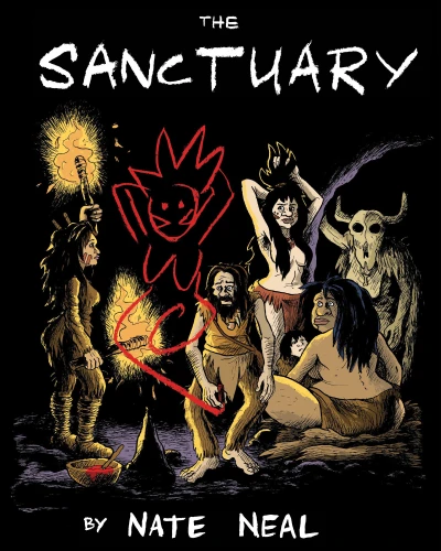 The Sanctuary (2010) - Series 