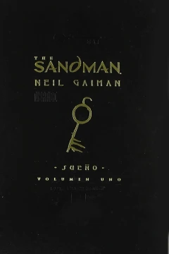 The Sandman