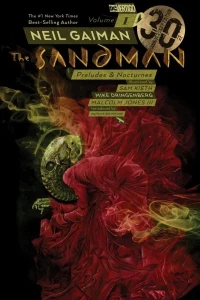 The Sandman 30th Anniversary Edition