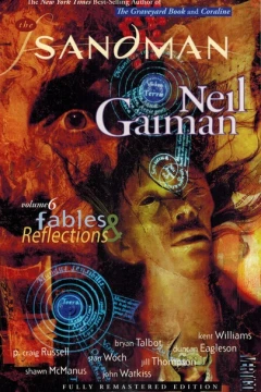 The Sandman: Fables and Reflections