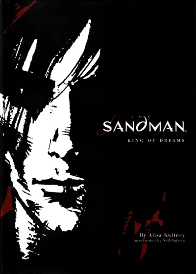 The Sandman: King of Dreams (2003) - Series 
