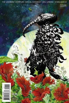 The Sandman: Overture Special Edition