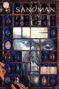 The Sandman: Preludes and Nocturnes