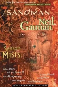 The Sandman: Season of Mists