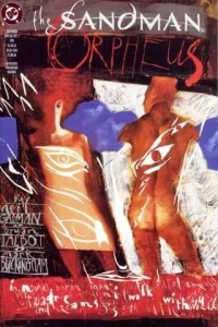 The Sandman Special