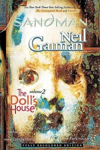 The Sandman: The Doll's House